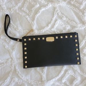 Michael Kors clutch